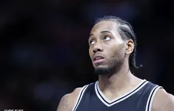 Kawhi Leonard laissé libre par Jordan Brand ?