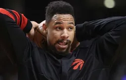 Jared Sullinger reste en Chine