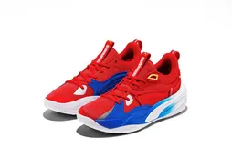 Puma : la RS-Dreamer enfile sa tenue de Super Mario