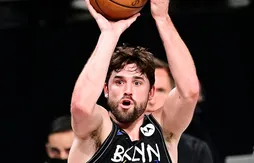 Bientôt une deuxième opération de la cheville pour Joe Harris ?