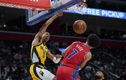 Tyrese Haliburton vise le All-Star Game