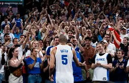 Le groupe TF1 confirme le duo Grégoire Margotton – Nicolas Batum au micro pour l’Euro 2025