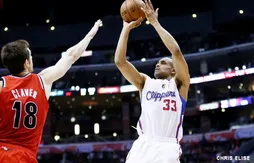 Les confidences de Grant Hill