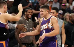 Grayson Allen ne voulait pas encore rater le cap des 10 paniers à 3-pts