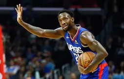 Déjà survolté, Patrick Beverley prend la première amende de la saison