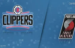 Preview Playoffs 2016 : LA Clippers (4) – Portland (5)