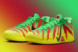 La collection Ja 3 « Jurassic Park » sort les griffes