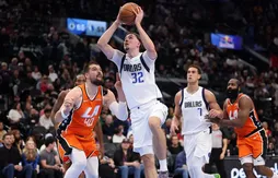 Stats & Highlights | Cooper Flagg et Pascal Siakam brillent dans le « money time »