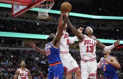 La saison des Bulls résumée en une action ridicule