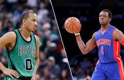 Reggie Jackson : “Avery Bradley n’a peur de personne”