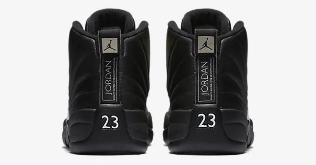 Nike dévoile la Air Jordan 12 