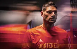 Nikola Vucevic : « Dommage que ça se finisse de cette façon »