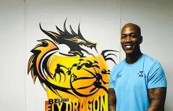 Stephon Marbury rempile pour une dernière saison en Chine