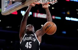 Transféré aux Rockets, Sekou Doumbouya va être coupé !