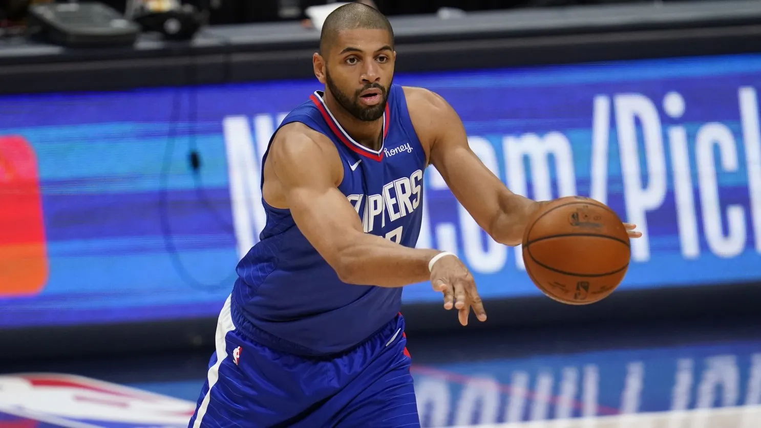 Nicolas Batum