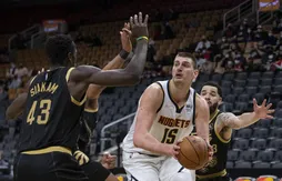 Stats & Highlights | Fin de série pour les Raptors, les Knicks s’écroulent encore