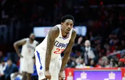 Lou Williams aurait aimé davantage de patience de la part des Clippers