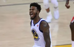 Les Warriors protègent Jordan Bell