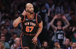 Taj Gibson : “Je suis le Kurt Thomas de cette équipe !”