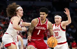 Kel’el Ware sera lui aussi dans la “Green Room”