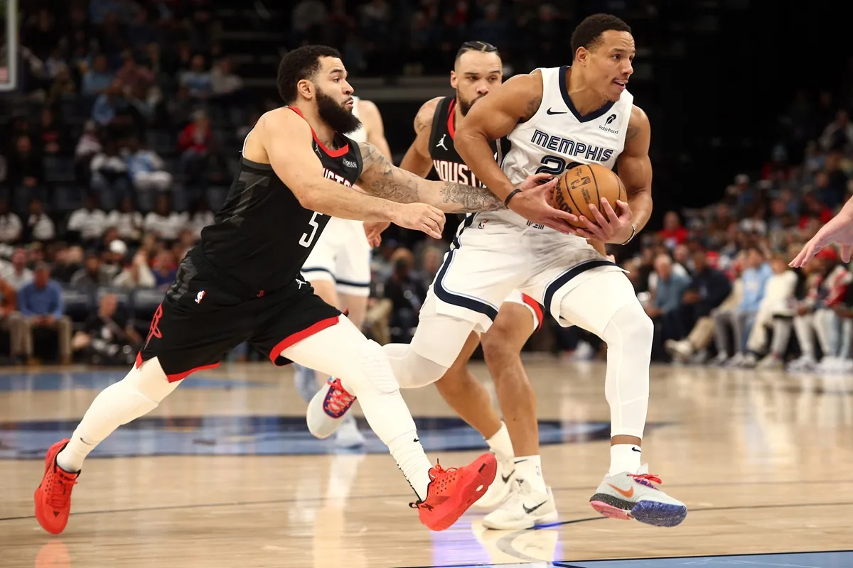 Taylor Jenkins a gâché l'égalisation de Desmond Bane