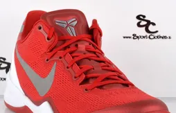 Nike : des coloris “Team Bank” à venir pour la Kobe 8