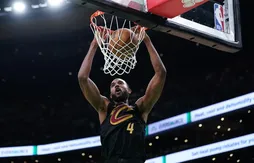 Evan Mobley a fait oublier Jarrett Allen