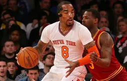 Echange en triangle : Dion Waiters vers OKC, J.R. Smith et Iman Shumpert vers Cleveland !
