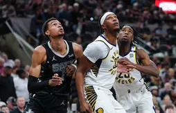 Les deux rencontres Spurs – Pacers à Paris se joueront à l’Accor Arena