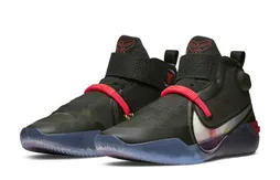 Nike : c’est confirmé, la prochaine Kobe n’aura pas de lacets