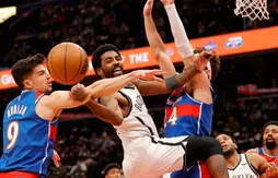 En l’absence de Kevin Durant, Kyrie Irving a pris ses responsabilités