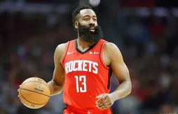 James Harden répond aux critiques sur son style de jeu