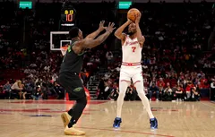 Kevin Durant devient le 6e meilleur marqueur de l’histoire