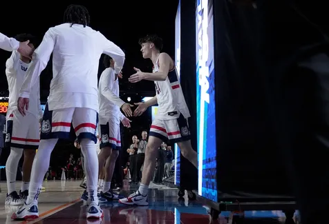 Braylon Mullins Returns to UConn: Aiming for a Higher Ceiling?