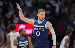 Donte DiVincenzo dans la pré-sélection de l’Italie pour l’Euro