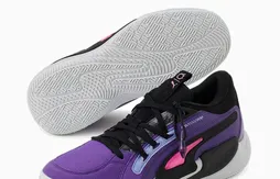 Puma rend hommage à Final Fantasy XIV avec la Court Rider Chaos