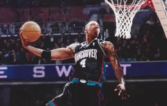 T-Mac, LSU, Vancouver, Pau Gasol… Stromile Swift ouvre la boîte à souvenirs