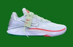La Nike GT Cut 2 prépare déjà Noël