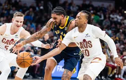 La défense de zone, l’arme des Cavaliers pour faire la différence