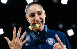 Diana Taurasi : “Le foutu concierge de la salle gagne plus que moi !”