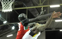 G-League : Tacko Fall visait les 10 contres…