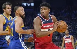 Présaison | Les Warriors et les Wizards au Japon