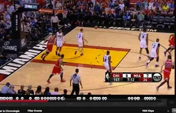 La NBA teste une nouvelle forme de pay-per-view dédiée aux fins de match