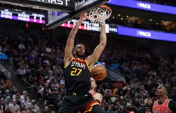 Rudy Gobert pisté par les Bulls ?