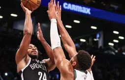 Dennis Schröder et Cam Thomas punissent à leur tour les Bucks