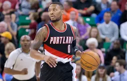 Interview Damian Lillard : “On doit finir le travail !”