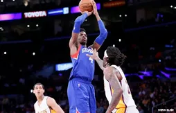 [preview 2015/16] Numéro 30 : Philadelphie Sixers