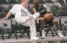 Décès de Red McCombs, l’autre légende des Spurs