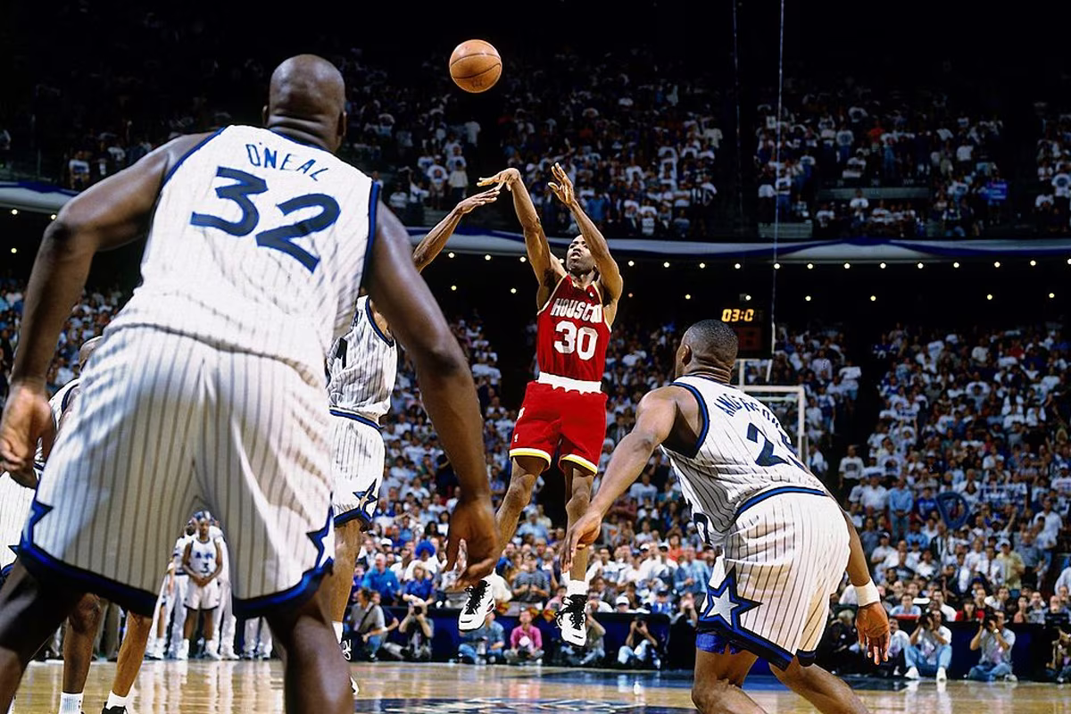 Kenny Smith