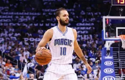 Interview Evan Fournier : “Je pense que je vais devoir m’arrêter à nouveau”